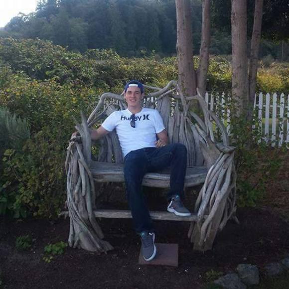 Meet your Posher, Micah - Picture 1 of 1